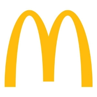 McDonalds logo