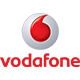 Vodafone logo