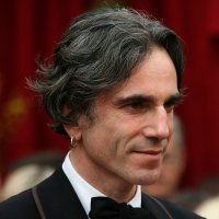 Daniel Day-Lewis