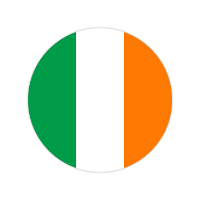 Ierland vlag