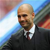 Josep Guardiola foto