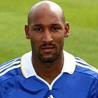 Nicolas Anelka foto