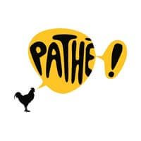 Pathe logo