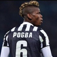 Paul Pogba