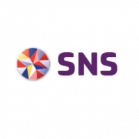 SNS Bank logo
