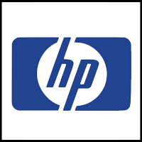 HP logo