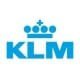 KLM logo