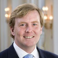 Koning Willem Alexander