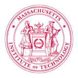 MIT logo