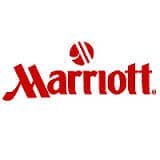 Marriott hotel logo