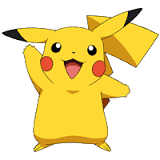 Pikachu. Copyright: Pokémon / Nintendo / Creatures / GAME FREAK