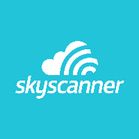Skyscanner logo