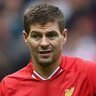 Steven Gerrard foto