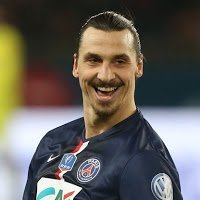 Zlatan Ibrahimovic