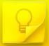 Google Keep logo