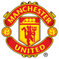 Manchester United logo