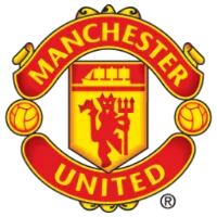 Manchester United logo