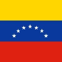 Venezuela vlag