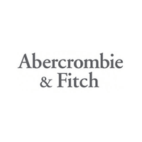 Abercrombie & Fitch logo