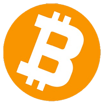 Bitcoin logo