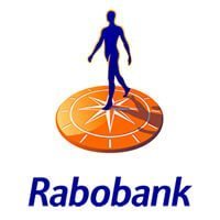 Rabobank logo