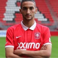 Hakim Ziyech
