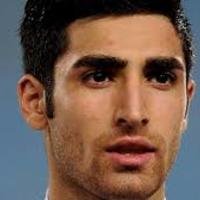Alireza Jahanbakhsh