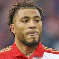 Colin Kazim Richards foto