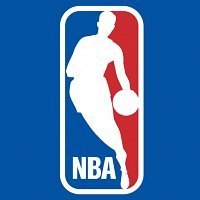 NBA logo