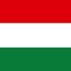 Hongarije vlag