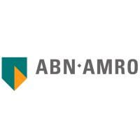 ABN Amro logo