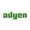Adyen logo