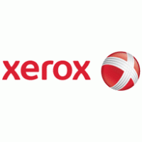 Xerox logo