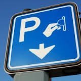 Parkeren in Nederland - betaald