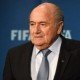 Sepp Blatter foto
