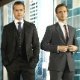 Suits serie