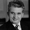 Nicolae Ceacescu