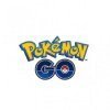 Pokemon Go logo. Copyright: Pokémon / Nintendo / Creatures / GAME FREAK / Niantic