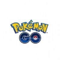 Pokemon Go logo. Copyright: Pokémon / Nintendo / Creatures / GAME FREAK / Niantic