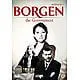 Borgen logo