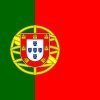 Portugal vlag