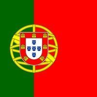 Portugal vlag