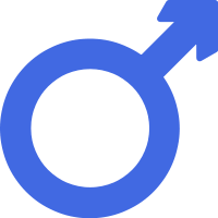 Male symbool - jongensnamen