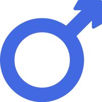 Male symbool - jongensnamen