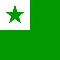 Esperanto taal