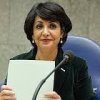 Khadija Arib