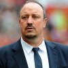 Rafael Benitez foto
