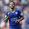 Riyad Mahrez