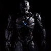 Tri-Borg-Mortal Kombat X