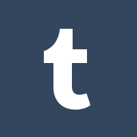 Tumblr logo